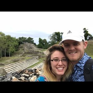 Meet your Posher, Matthew